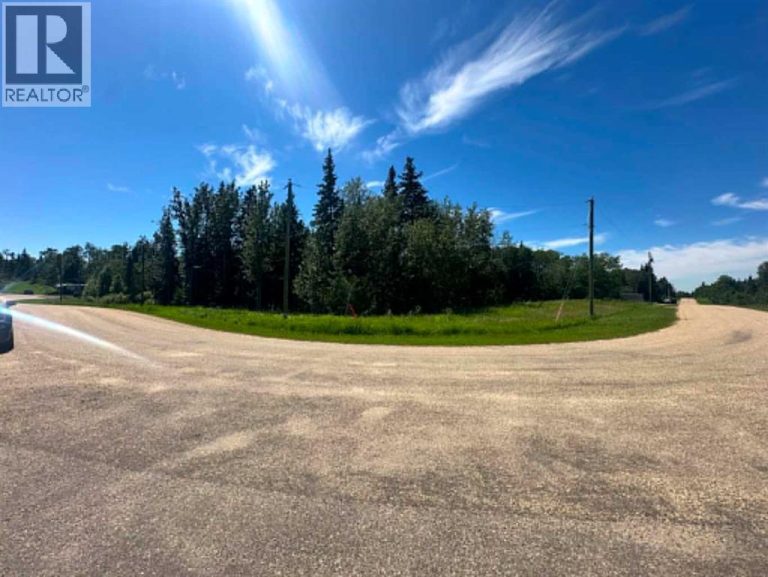 8, 421041 Range Road 260, Rural Ponoka County