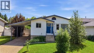 Listing photo – 5017 61 Avenue Close, Ponoka