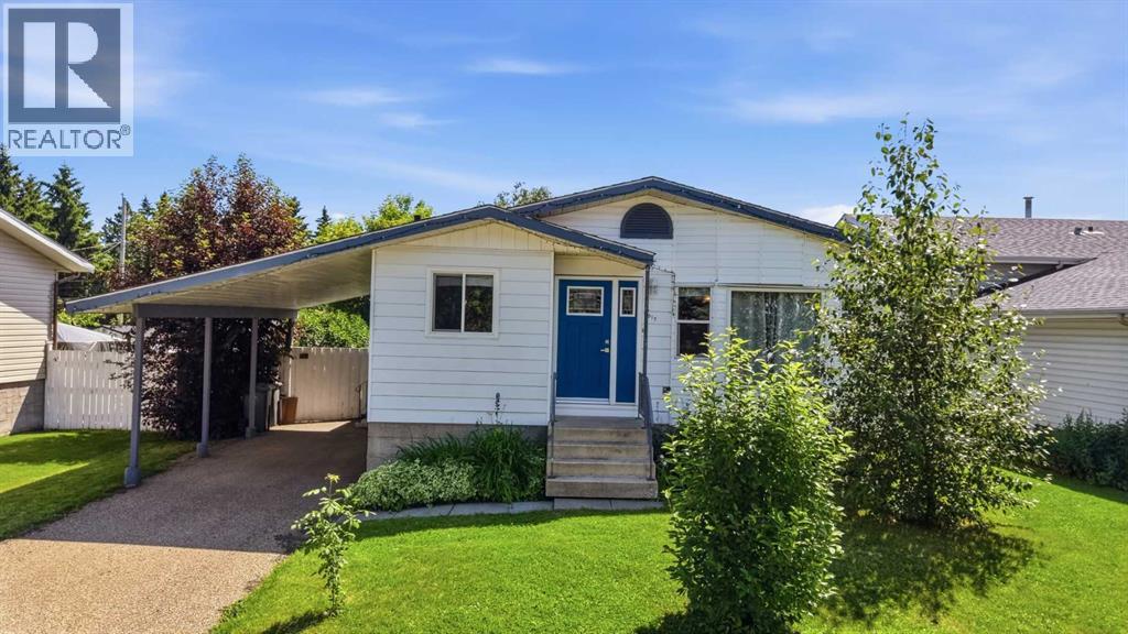 Listing photo – 5017 61 Avenue Close, Ponoka