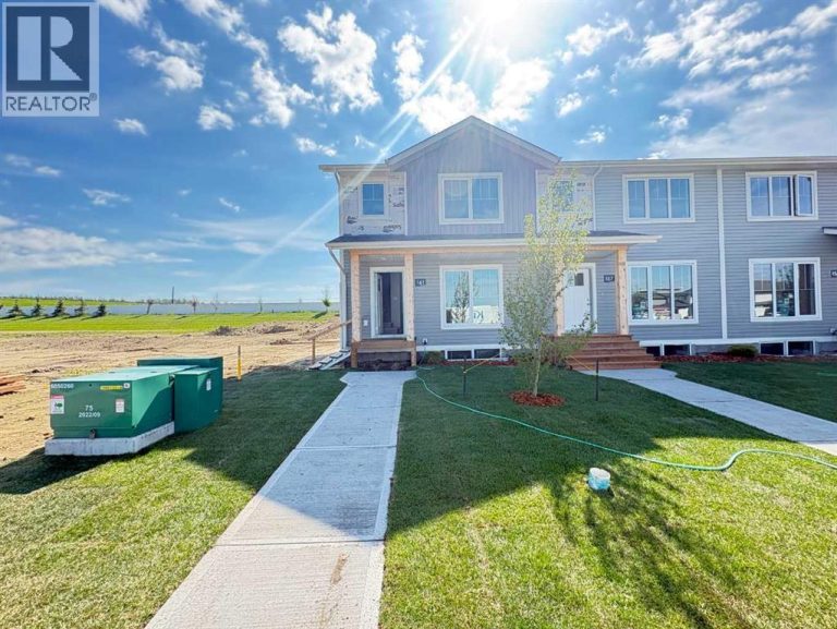 161 Athens Road, Blackfalds