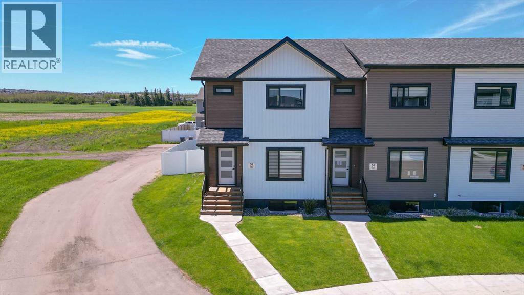 Listing photo – 56 Inglis Crescent, Sylvan Lake