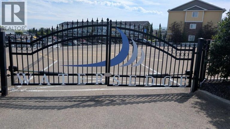 Listing photo – 99-C-24, 5230 Lakeshore Drive, Sylvan Lake