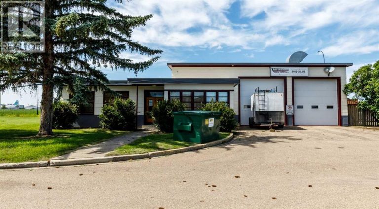 Listing photo – 2460 36 Avenue, Rural Red Deer County