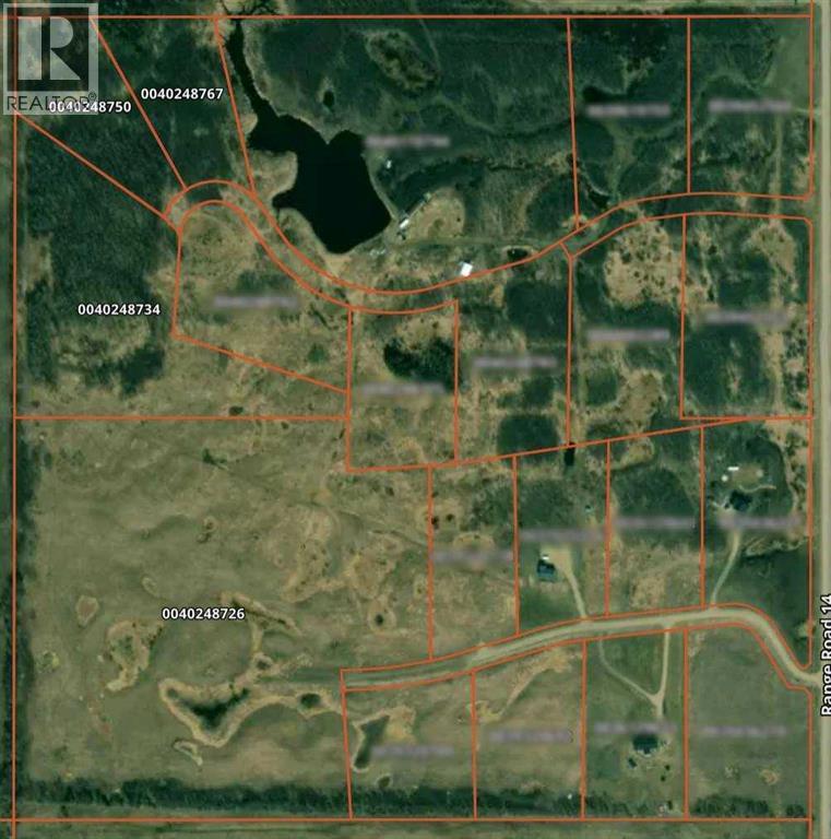 Listing photo – Range Road 14, Rural Ponoka County