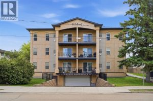 Listing photo – 301, 3505 51 Avenue, Red Deer