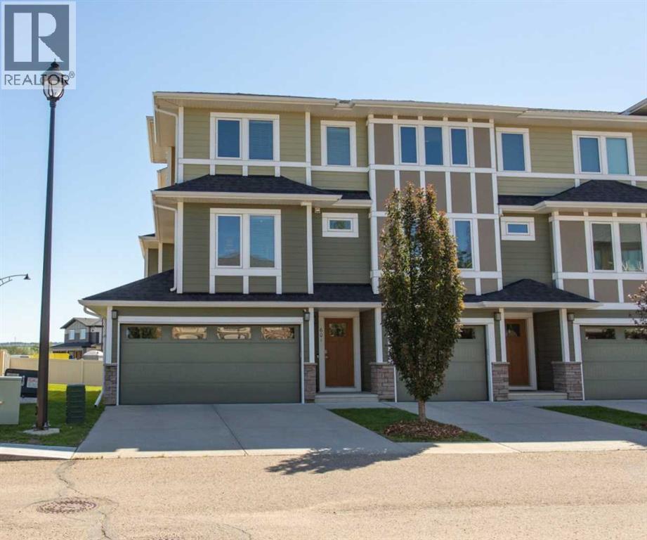 Listing photo – 601, 339 Viscount Drive, Red Deer