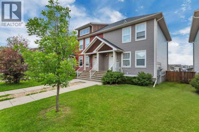 6 Reid Court, Sylvan Lake