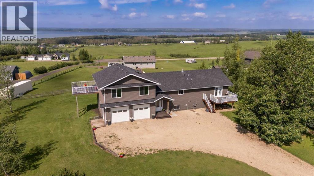 Listing photo – 421026 Range Road 284, Rural Ponoka County