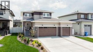 Listing photo – 22 Napoleon Meadow Way, Innisfail