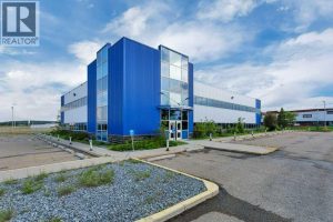 Listing photo – 33 Schenk Industrial Road, Sylvan Lake