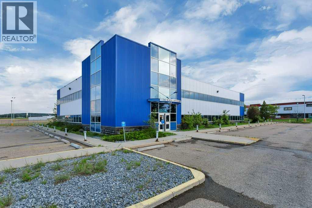 Listing photo – 33 Schenk Industrial Road, Sylvan Lake