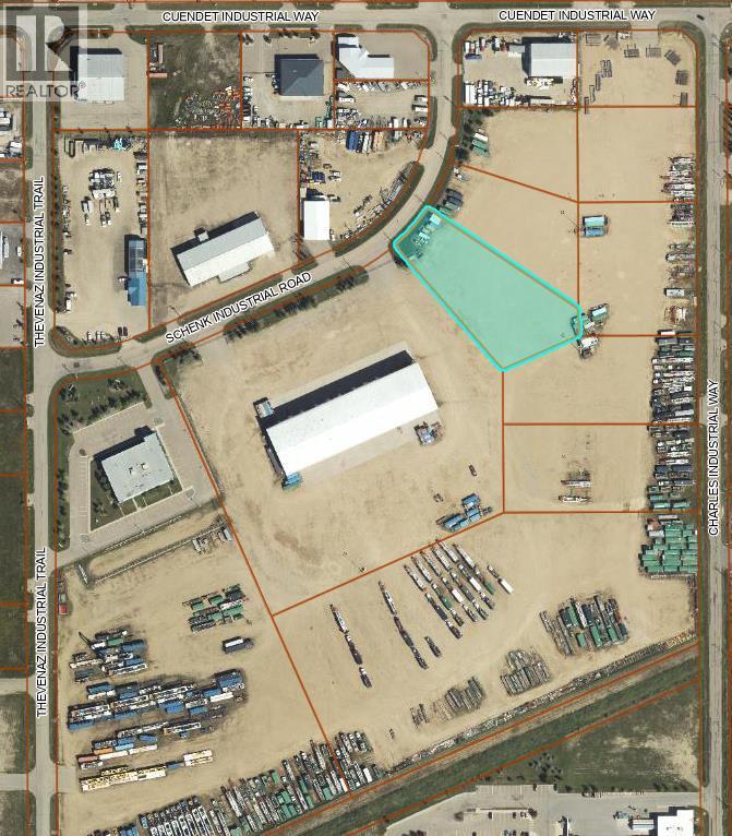 13 Schenk Industrial Road, Sylvan Lake