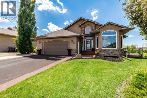 Listing photo – 54 Fieldstone Way, Sylvan Lake