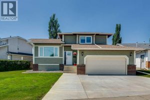 Listing photo – 129 Duncan Crescent, Red Deer