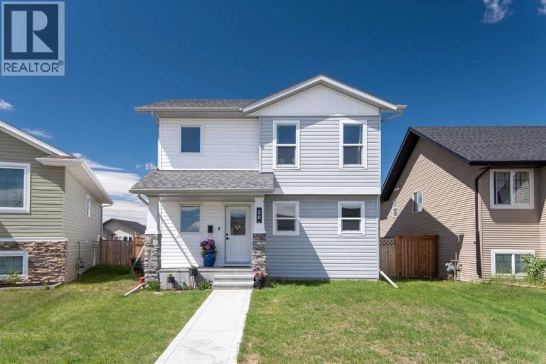 30 Cascade Street, Blackfalds