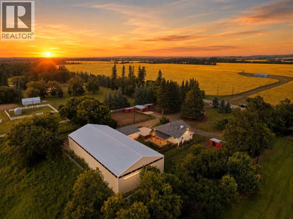 Listing photo – 38546 Range Road 272, Red Deer