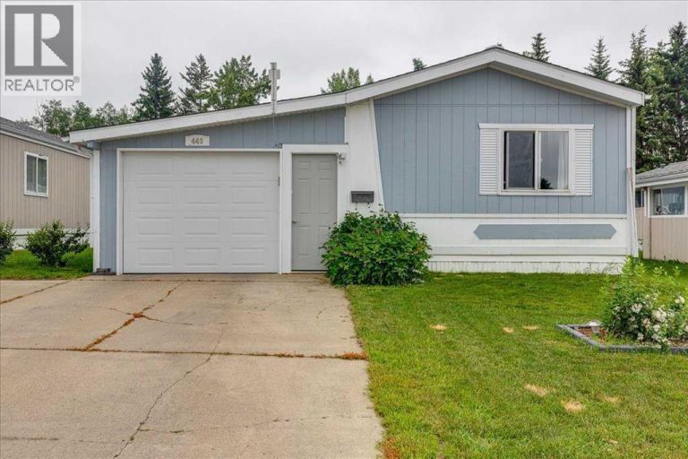 #440, 37543 England Way, Rural Red Deer County