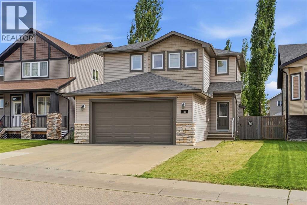 Listing photo – 188 Kershaw Close, Red Deer