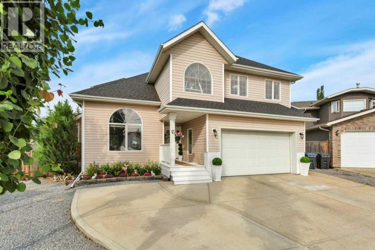 13 Fern Crescent, Sylvan Lake
