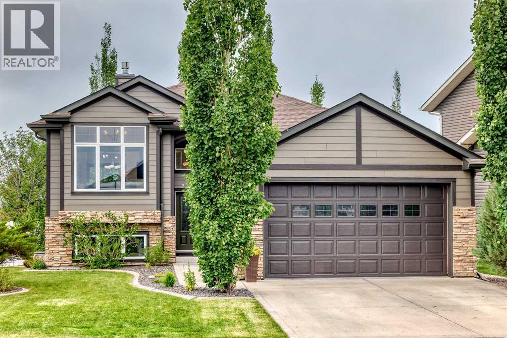 Listing photo – 4 Welsh Close, Red Deer