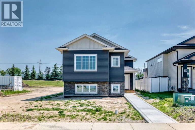 121 Aztec Crescent, Blackfalds