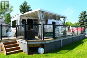 Welcome to 785 at Carefree Resort on Gleniffer Lake