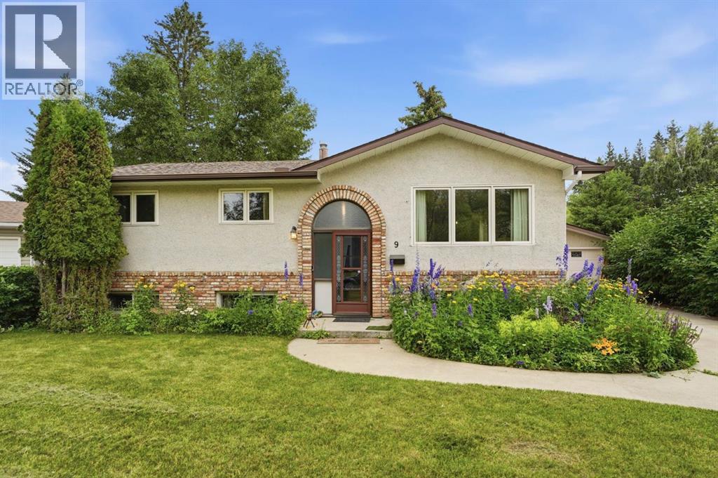 Listing photo – 9 Stirling Close, Red Deer