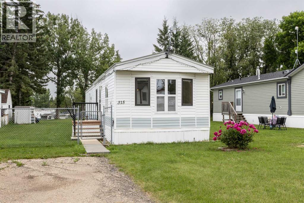 Listing photo – 315 Meadow Drive, Benalto