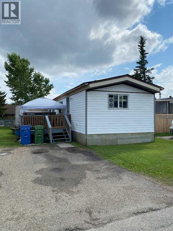 167, 5344 76 Street, Red Deer