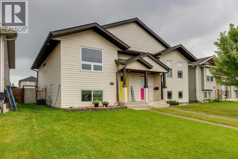Listing photo – 183 Kelloway Crescent, Red Deer