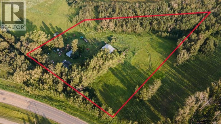38260 Range Road 261A, Rural Red Deer County