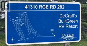 Listing photo – 128, 41310 Range Road 282, Rural Lacombe County