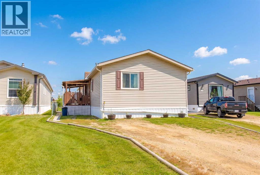 Listing photo – 65, 15 Mackenzie Ranch Way, Lacombe