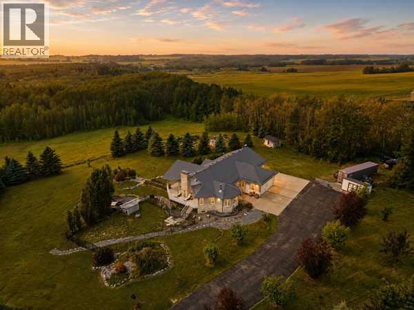 29, 420068 Highway 771, Rural Ponoka County
