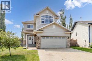 Listing photo – 5 Lambertson Place, Sylvan Lake