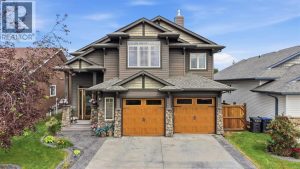 Listing photo – 95 Regatta Way, Sylvan Lake