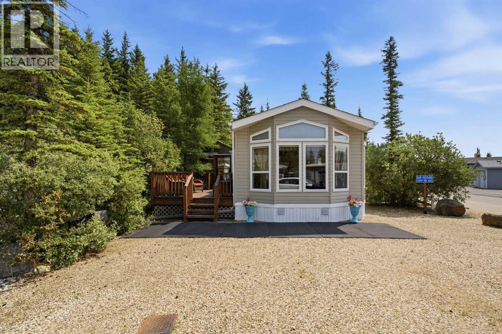 Listing photo – 68A, 10046 township road 422, Rural Ponoka County