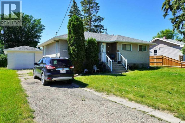 Listing photo – 6014 56 Avenue, Red Deer