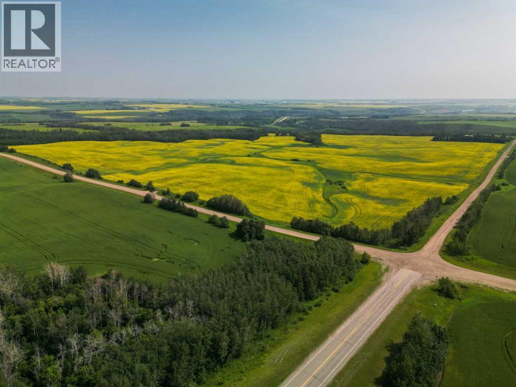 Listing photo – Range Road 263, Rural Red Deer County