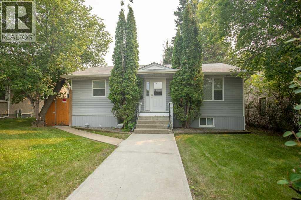 Listing photo – 4125 51A Street, Red Deer