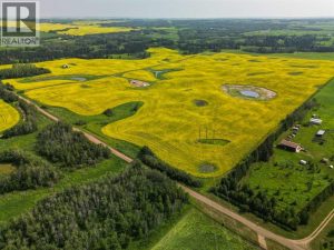 Listing photo – 38127 Range Road 25-2, Joffre