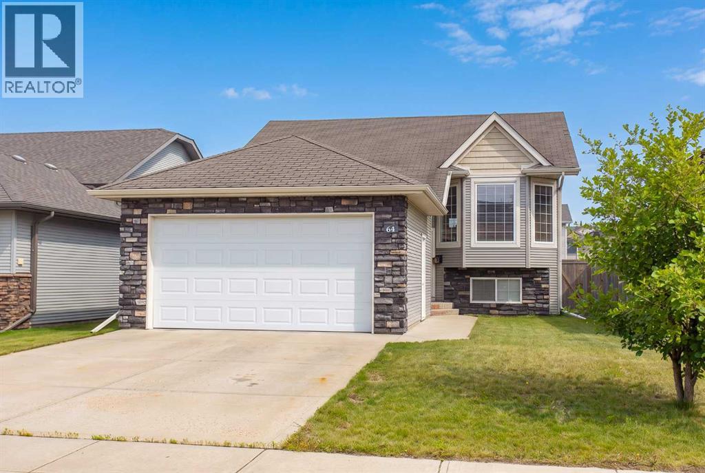 Listing photo – 64 Camille Gate, Blackfalds