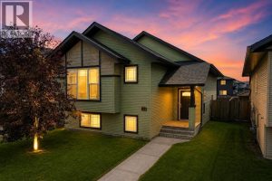 Listing photo – 144 Bowman Circle, Sylvan Lake