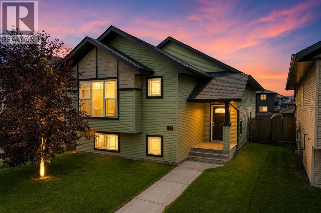 Listing photo – 144 Bowman Circle, Sylvan Lake