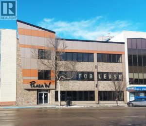 Listing photo – 4822 50 Street, Red Deer