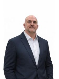 Agent photo – Allan Prediger