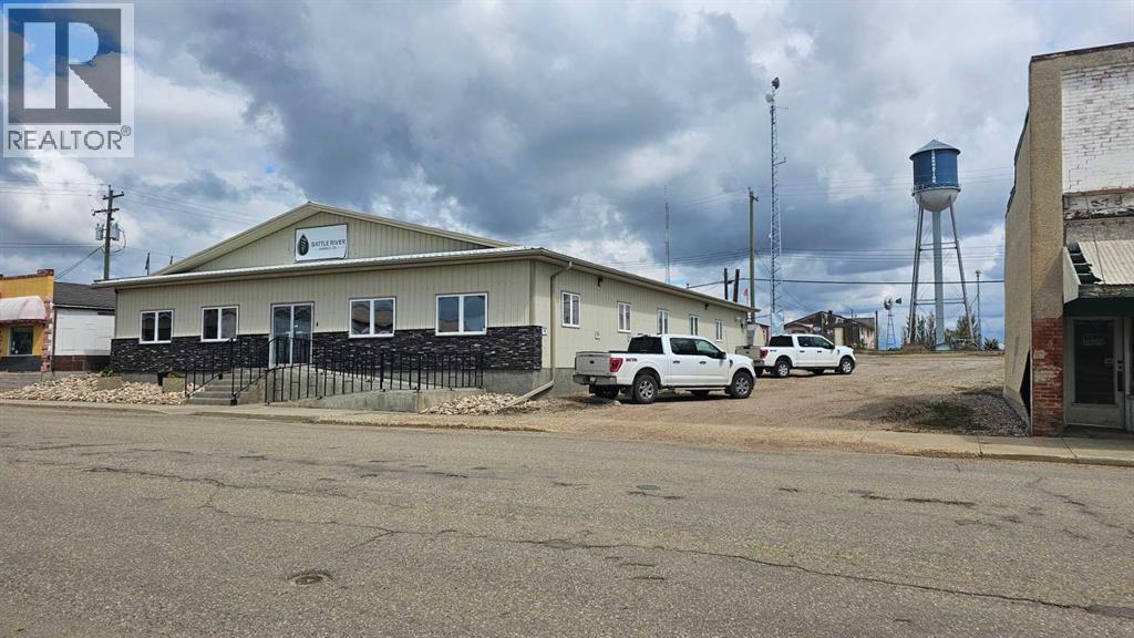 Listing photo – 4913 VICTORA Avenue, Coronation