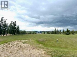 Listing photo – 6117 Evergreen Close, Rimbey