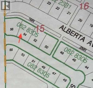 Listing photo – 54 Sifton Crescent, Lougheed