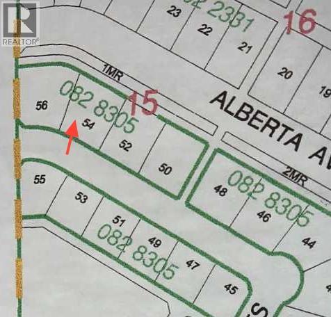 Listing photo – 54 Sifton Crescent, Lougheed